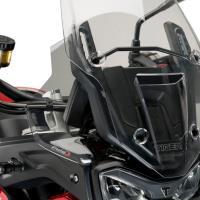 Deflectores superiores PUIG triumph tiger 900 20-