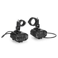 Faros auxiliares Mist Homologados defensas