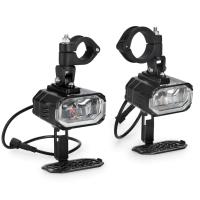 Faros auxiliares Mist Homologados defensas