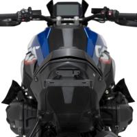 Portamatriculas Pista BMW R1300GS 23- Puig