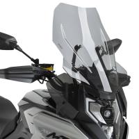 Cupula alta CFMOTO 700 MT 24- Puig