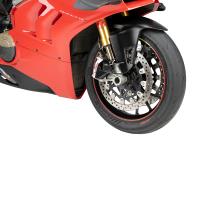 Conducto de aire Puig Ducati Panigale V2 / V4 20-24