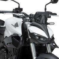 Alerones D12 Honda CB1000 Hornet 25- Puig