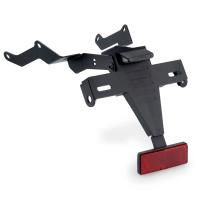 Soporte portamatriculas para Honda cb1000 hornet 25-