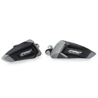 Protectores de motor PRO puig honda cb 1000 hornet/sp 25-