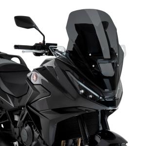 Cupula Puig Touring Honda NT1100 25+
