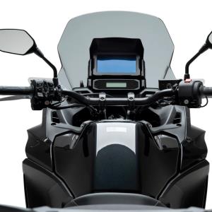 Cupula Puig Touring Honda NT1100 25+