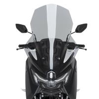 Cupula V-Tech line Touring Yamaha NMAX 125 25+