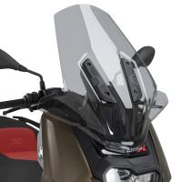 Cupula V-Tech line Touring BMW C400X 18-