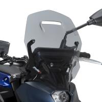 Cupula touring Yamaha MT07 25- Puig
