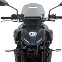 Cupula touring Yamaha MT07 25- Puig