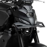 Aleron frontal Naked Yamaha MT07 2025+