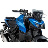 Cupula Sport honda CB750 Hornet 25+