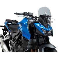 Cupula Touring honda Hornet 750 25+ Puig