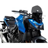 Cupula Touring honda Hornet 750 25+ Puig
