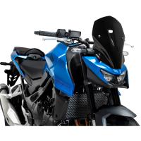 Cupula Touring honda Hornet 750 25+ Puig