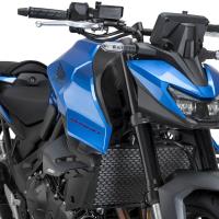 Alerones D12 Honda CB750 Hornet 25- Puig
