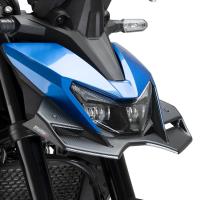 Aleron frontal Naked Honda CB750 Hornet 25-