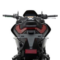 Soporte portamatriculas Puig Kawasaki Z900 25+