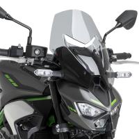 Cupula alta Kawasaki Z900 25- Puig