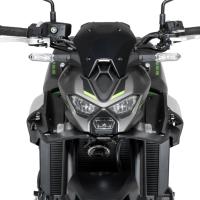 Aleron Frontal Naked Kawasaki Z900 25- Puig