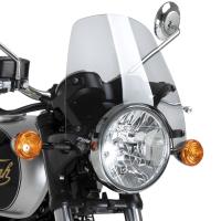 Cupula New Generation Sport Triumph Bonneville T100-T120