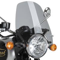 Cupula alta Triumph Bonneville T100-T120