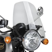 Cupula alta Triumph Bonneville T100-T120