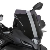 Cupula sport Puig Yamaha Tracer 9 25+