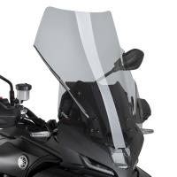 Cupula alta Yamaha Tracer 9 25+ Puig