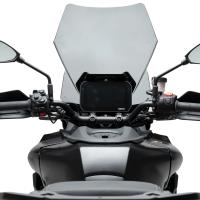 Cupula alta Yamaha Tracer 9 25+ Puig