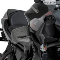 Alerones D12 Kawasaki Z650 20- Puig