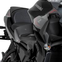 Alerones D12 Kawasaki Z650 20- Puig