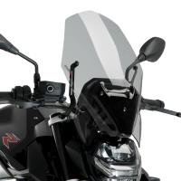 Cupula touring BMW F900R 20- Puig con acc