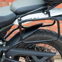 Extension guardabarros trasero Royal Enfiel Himalayan 450 24+
