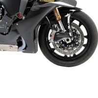 Conducto de aire Puig Yamaha YZF-R1 1000 25+