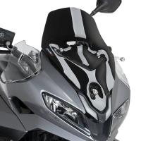 Cupula sport Puig Triumph Tiger Sport 800 25+