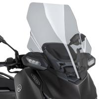 Parabrisas Puig VTech alta Yamaha XMax 125-300 25-
