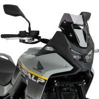 Cupula sport Honda Transalp 750 25+ Puig