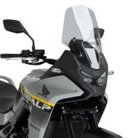 Cupula touring Honda Transalp 750 25+ Puig