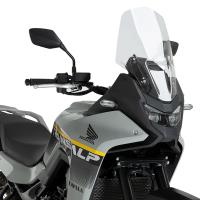 Cupula touring Honda Transalp 750 25+ Puig