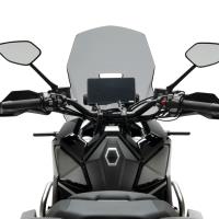 Cupula touring Zontes 368G Adv 25+