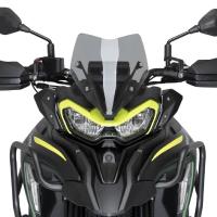Cupula sport Benelli TRK702 23- Puig