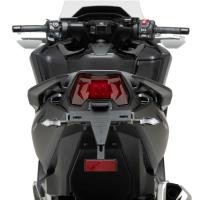Soporte portamatriculas para Honda Forza 750 2025+