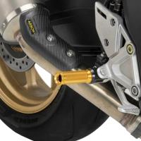 Juego estriberas Evolution PHE