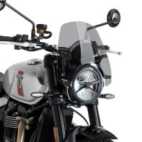 Cupula sport Triumph Speed Twin 900-1200 25-
