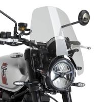 Cupula alta Triumph Speed Twin 900-1200 25-