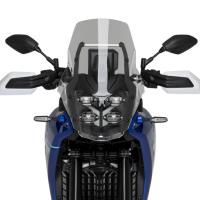Cupula rally Yamaha Tenere 700 25+ Puig