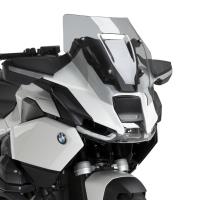 Cupula deportiva BMW R1300RT 25-