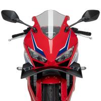 Aleron frontal GP Honda CB650R 2025+